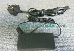 New DVE AC Power Adapter 12V 2A - Model: DSA-36W-12 24 - Click Image to Close